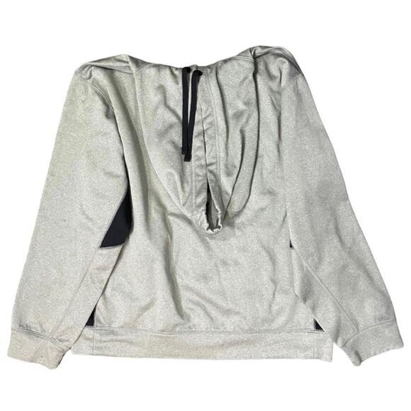 Nike Therma Fit Running Hoodie size Large - Picture 2 of 3